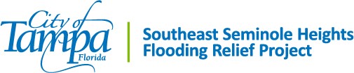Southeast Seminole Heights Flooding Relief Project